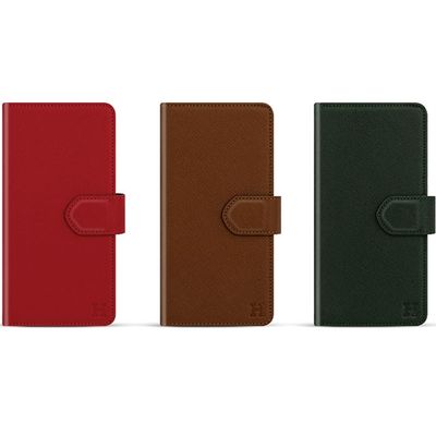 카드수납 사피아노 하버드케이스(갤럭시S26울트라)