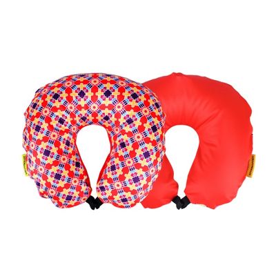 [롤리트롤리] Timeless(시간탐험) 에어 목베개