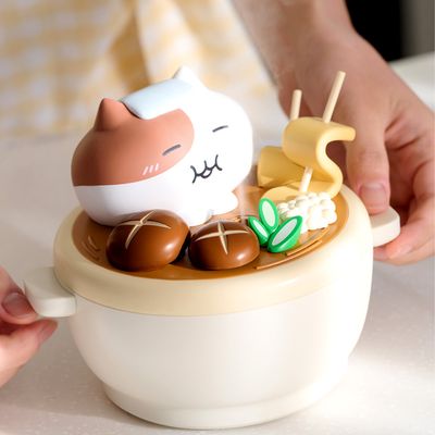 샤브샤브 쫀냐미 가습기