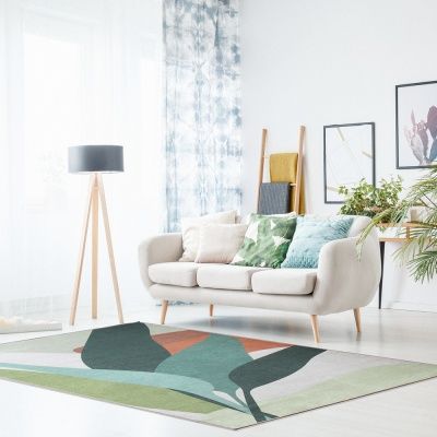 단모 암브로시아 솔레이 러그