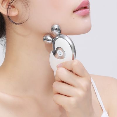 [혼바디] 컨투어샷 EMS 괄사