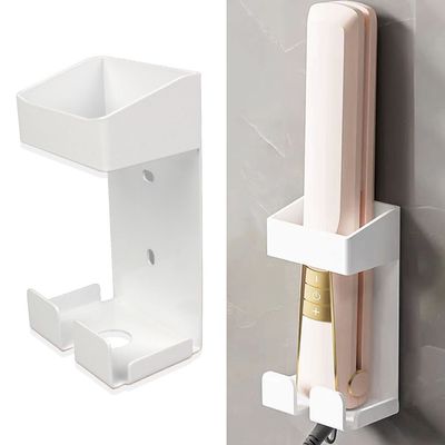 고데기 거치대 홀더 화이트(WFJ0M2J)
