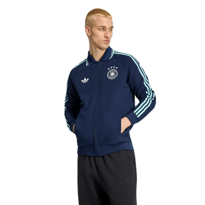 아디다스 독일 오리지널 앤섬 자켓(JZ9336) 트랙탑