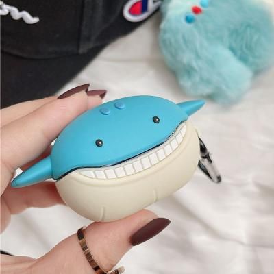 귀여운 상어 버즈호환케이스(갤럭시 버즈시리즈)