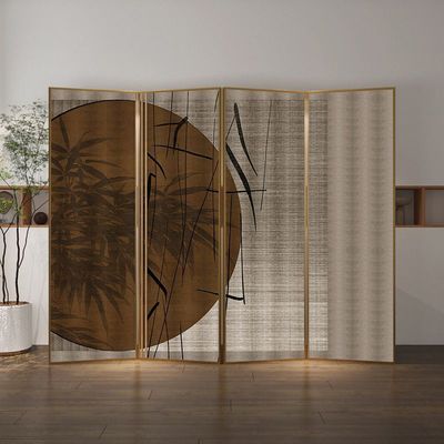 다용도 중식 인테리어 4단 파티션- 07