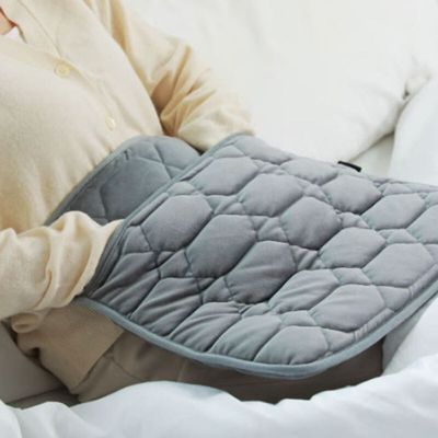 휴라이즈 USB 멀티방석 (발방석 겸용) HR-SM20