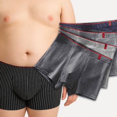 완벽핏 빅사이즈남성드로즈 1장 2XL-6XL 남자팬티