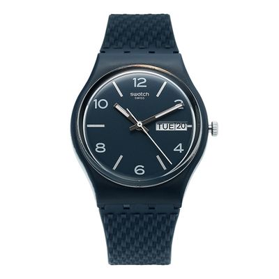 [스와치 SWATCH] GN725 공용 시계