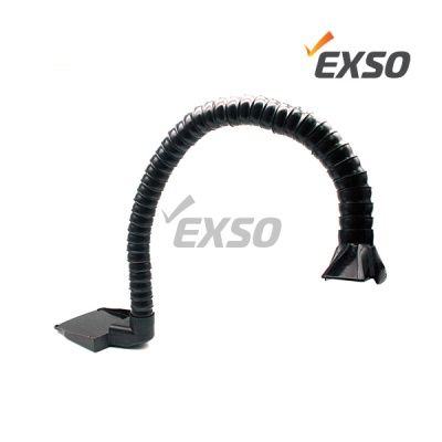 엑소 EXC-800 배관