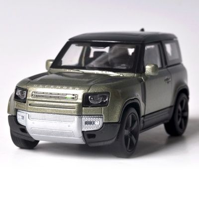 [웰리]1:38 랜드로버 디팬더 110 (552W34161GR)