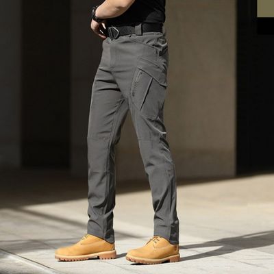 남자전술 카고바지 레저 어썰트팬츠