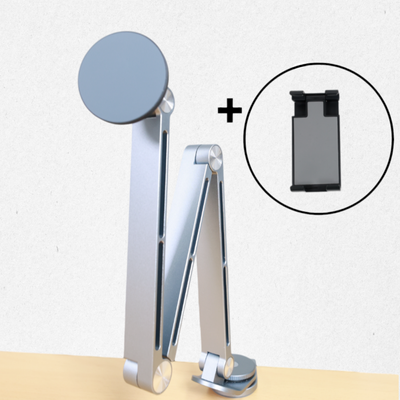 코지박스 맥세이프 침대 거치 누워서 자바라거치대