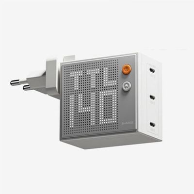 샤지 픽셀 고속충전기 140W