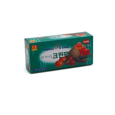 크린팩 위생비닐 온누리 미니사이즈 일회용비닐 SNM(WFP8XL8)