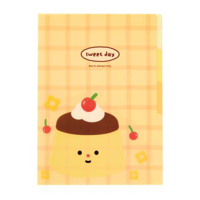 아트박스 푸딩 인덱스파일