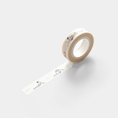 하모니 마스킹테이프