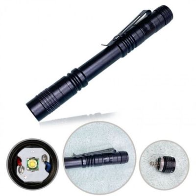 휴대용 후레쉬 랜턴 포켓 펜 탁상용(WFGZXWL)