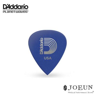 [다다리오] 기타피크 6DBU5 1.0mm Medium Heavy(10개)