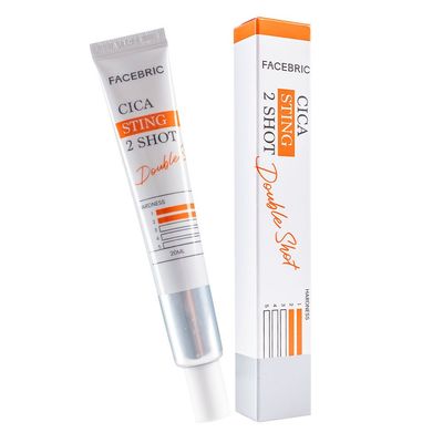 FACEBRIC 페이스브릭 시카 스팅2샷 20ml(WE67D38)