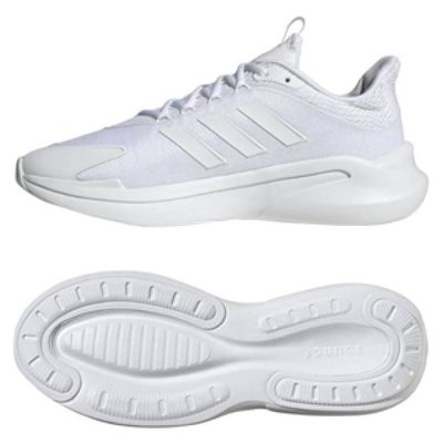 아디다스 알파엣지 플러스 런닝화(IF7291)