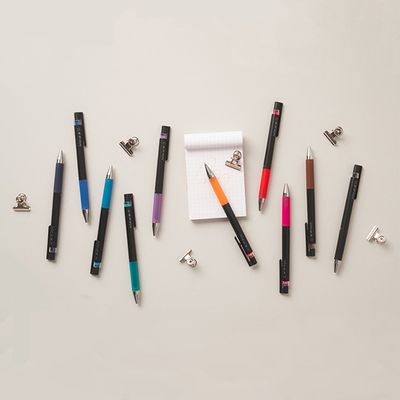 PILOT 쥬시업 0.3mm 핑크