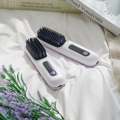 [비타그램] 미라벨 고데기 빗 VG-HS2420