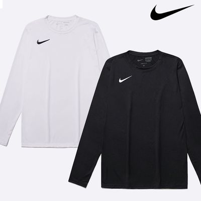 나이키 드라이핏 파크7 저지 긴팔티 L/S
