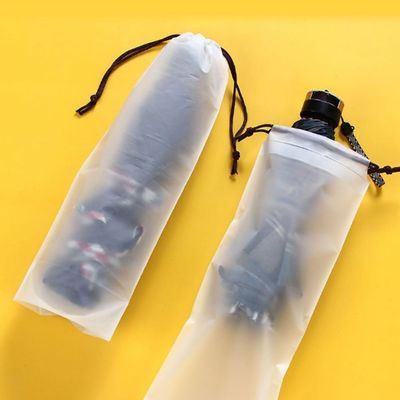 [와인앤쿡]젖은 우산보관 비닐파우치 20매