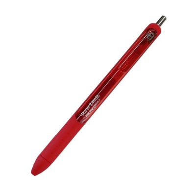 잉크조이 젤펜(0.5mm red(레드))