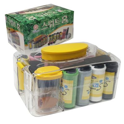 해바라기095 스위트홈 반짇고리 미용세트(W5FA956)