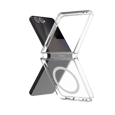 갤럭시 Z 플립7 맥세이프 케이스 Flip7 Case