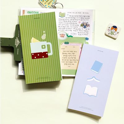 murmur.zip 모눈 노트