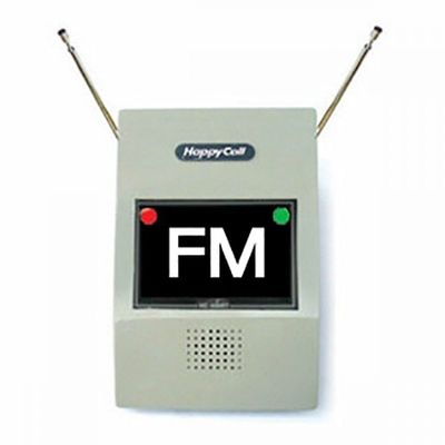 FM 무선 전파 거리 확장 송수신기 HC400RTF(WFLQIGD)