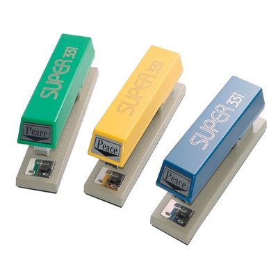 평화 슈퍼스테플러 331 33호침25매 스테이플러/침