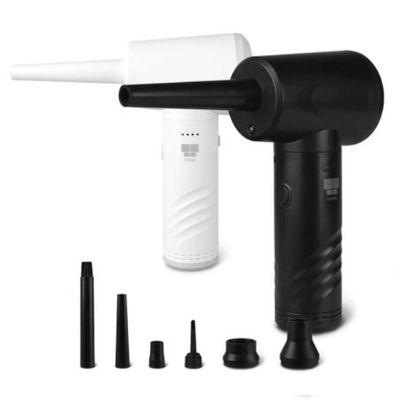 나비 NV163-ADT5 초강력 무선 에어건 먼지청소