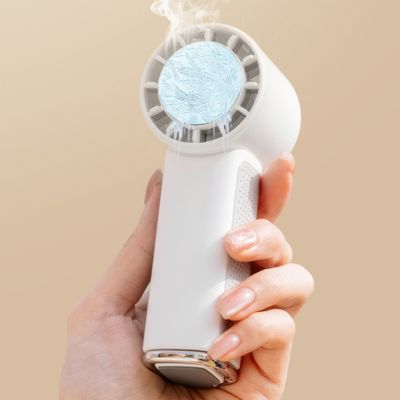 휴대용 손선풍기 급속냉각 쿨링 터보 선풍기 H007