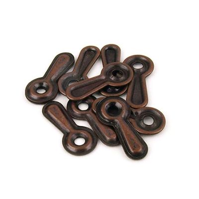 돔보 돔보(10개) 브론즈(WFHGF6P)