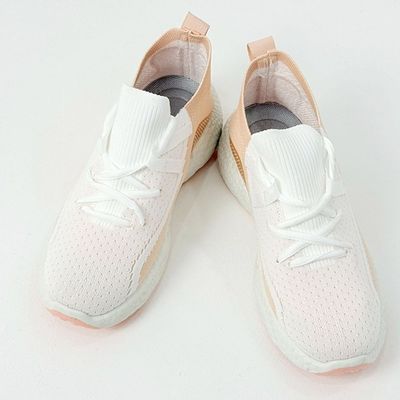 에어 니트 스니커즈 여성화(WFK0ORP)