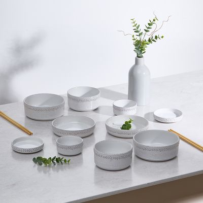 [로얄튜더] 엘리자베스 도자기 파스타볼 2P 외 2종