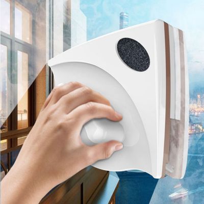 유리창 자석 청소 창문 자석창문닦이 5-35mm P707