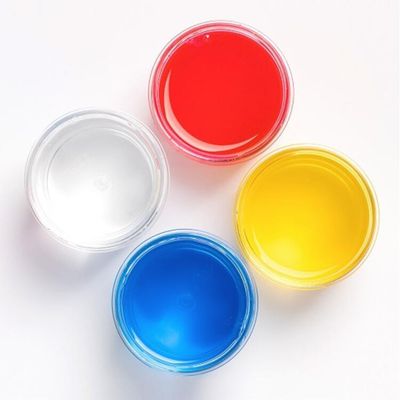 아트박스 슬코 슬라임 베이스 투명 (170ml) +엑티베이