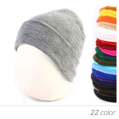 넷슬 롱 비니(WD02D64)