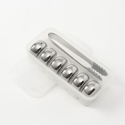 스텐 아이스 큐브 사무용 음료얼음(WFHXY22)