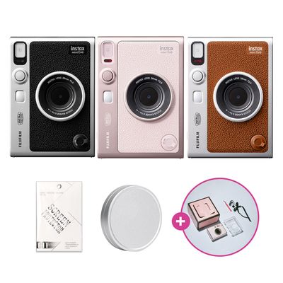 인스탁스 미니에보 EVO 하이브리드 카메라+선물SET