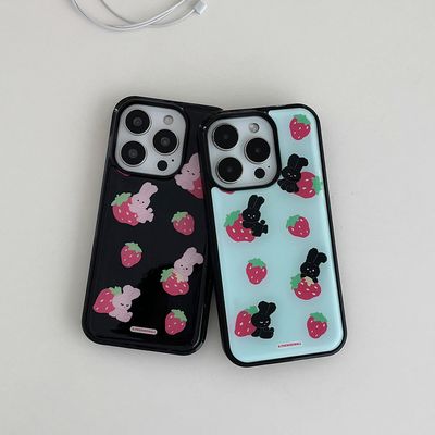 windys favorite fruit [에폭시 범퍼케이스]