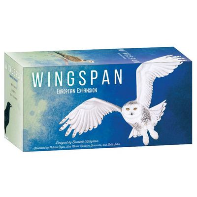 윙스팬 보드게임 Wingspan europen expansion B1563