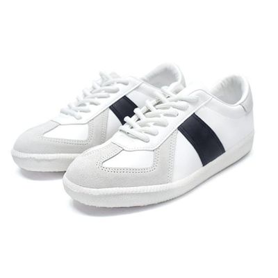 남성 독일군 스니커즈 키높이 3cm 남자 운동화[WBB5EF