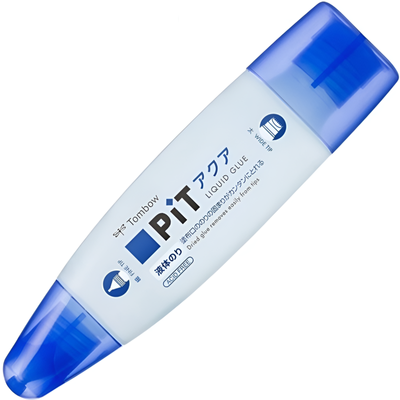 [TOMBOW] 2WAY타입 Aqua Pit 풀 (50ml) / PT-WT