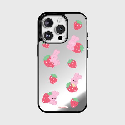 windys favorite fruit [미러 범퍼케이스]