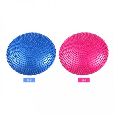 밸런스쿠션 밸런스볼 요가용품 전신운동